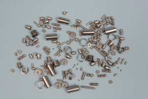 Precision Components