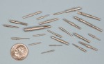 Thermocouple Contacts