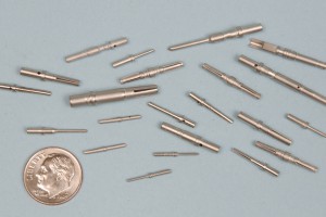 Thermocouple Contacts